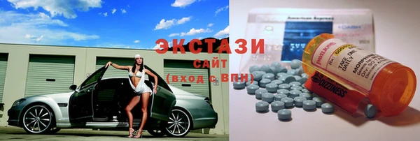 хмурый Верея