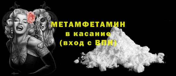 хмурый Верея