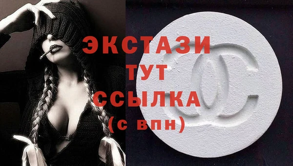 хмурый Верея