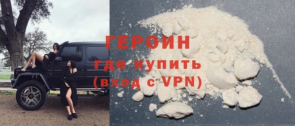 хмурый Верея