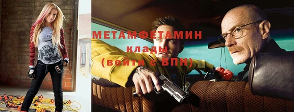 хмурый Верея